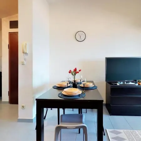 M Apartmán