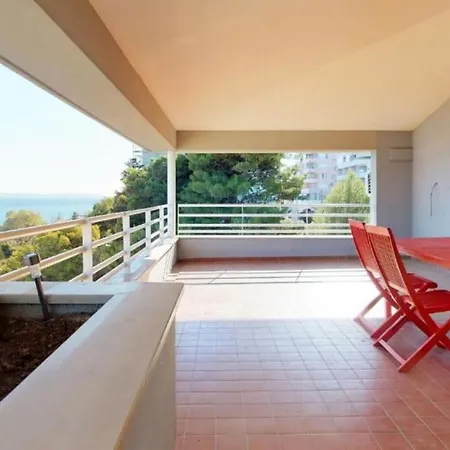 Apartmán M Split