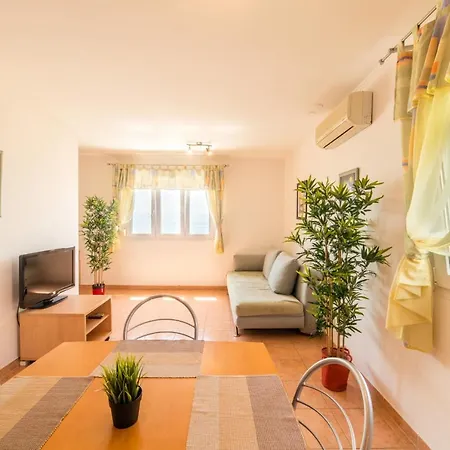 Apartmán M Split