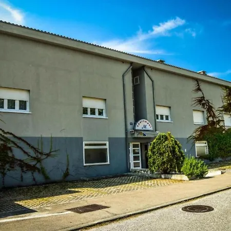 Apartmán M
