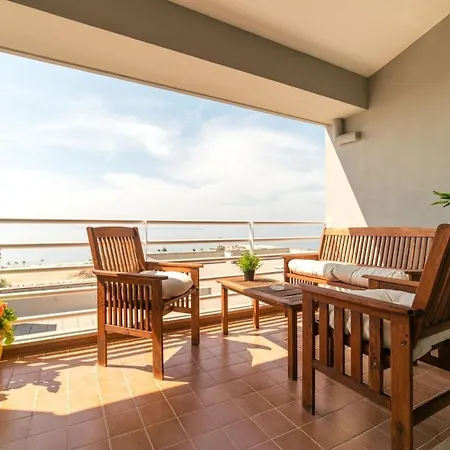Apartmán M