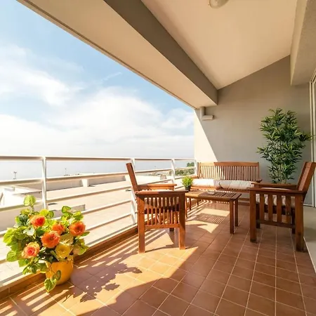 Apartmán M Split