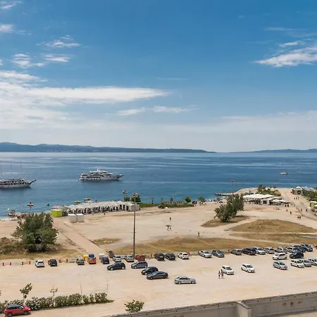 M Apartmán Split