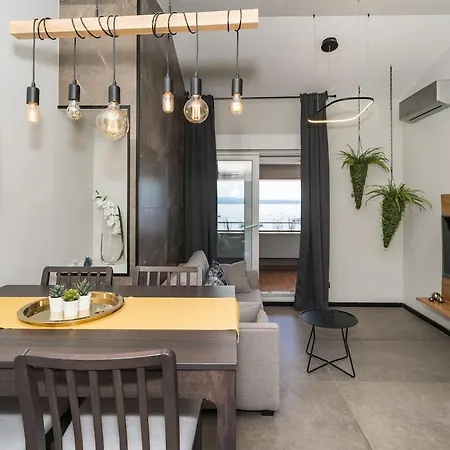 Apartmán M