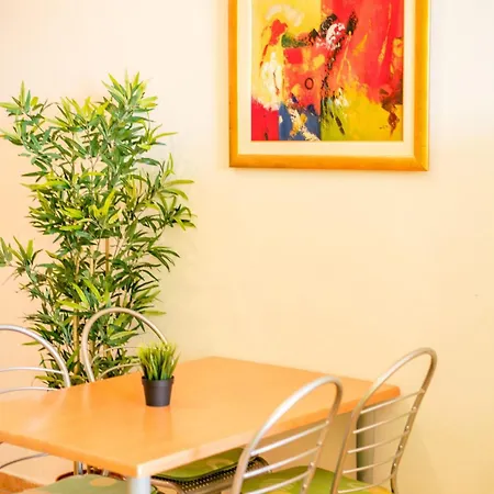 M Apartmán