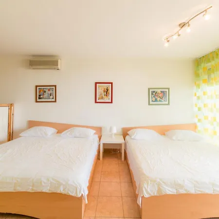 Apartmán M Split