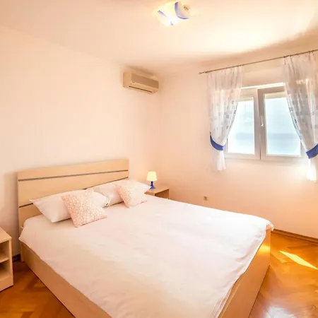 M Apartmán