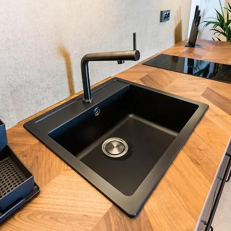 Apartment M Split
