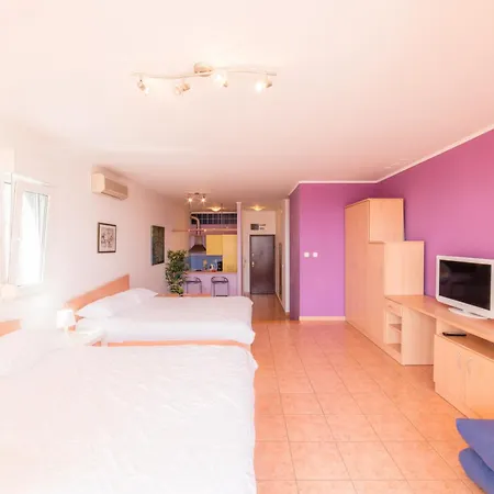 Apartment M Split