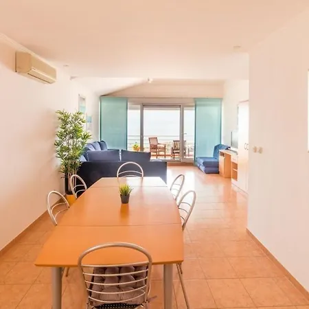 M Apartment