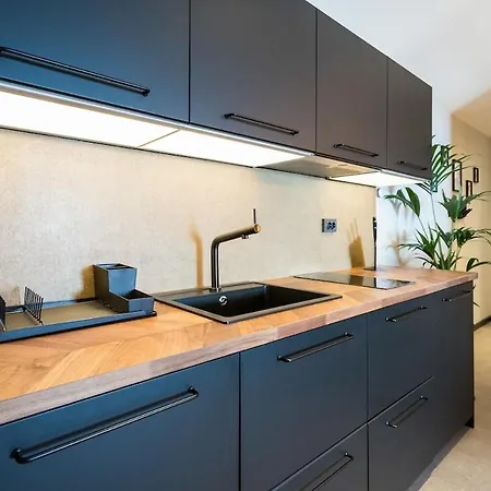 Apartment M