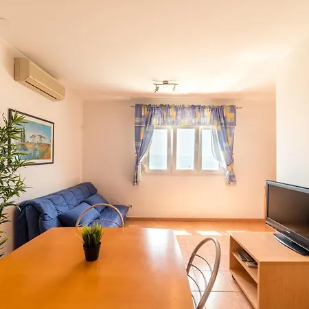 M Apartment