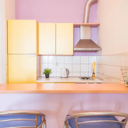 M Apartment