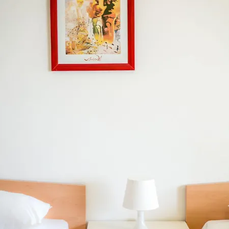 M Apartment