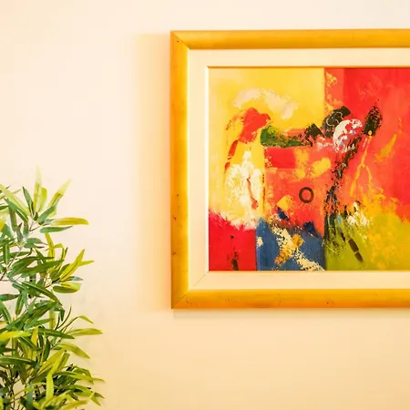 M Apartment